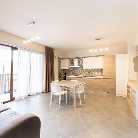Il Piccolo Diavolo Apartment Taormina Ngoại thất bức ảnh