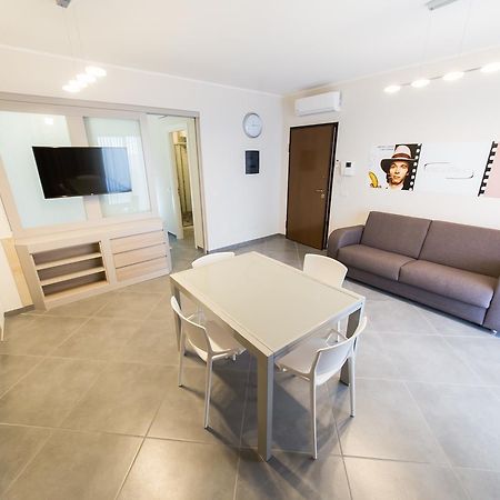 Il Piccolo Diavolo Apartment Taormina Ngoại thất bức ảnh