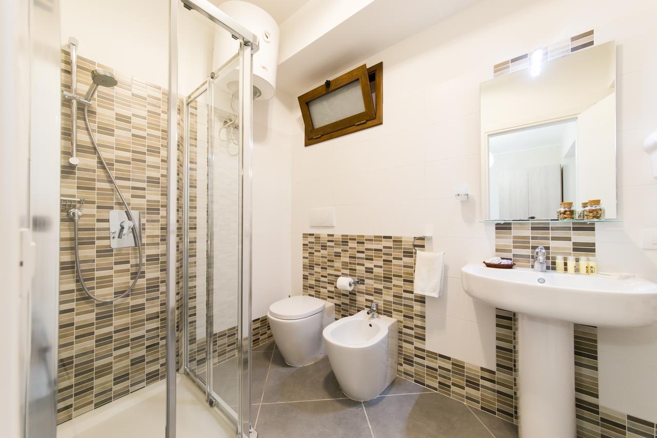 Il Piccolo Diavolo Apartment Taormina Ngoại thất bức ảnh