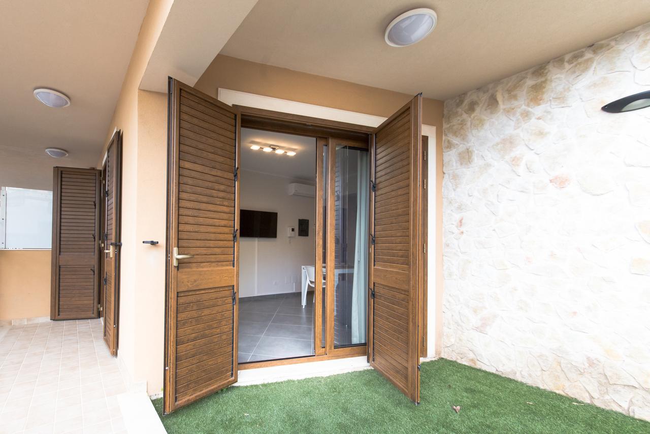 Il Piccolo Diavolo Apartment Taormina Ngoại thất bức ảnh