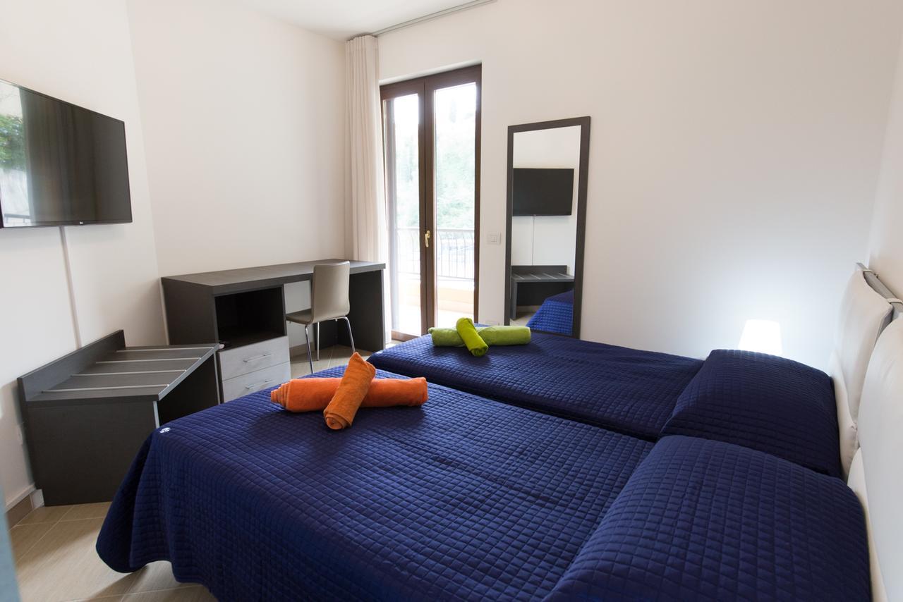 Il Piccolo Diavolo Apartment Taormina Ngoại thất bức ảnh