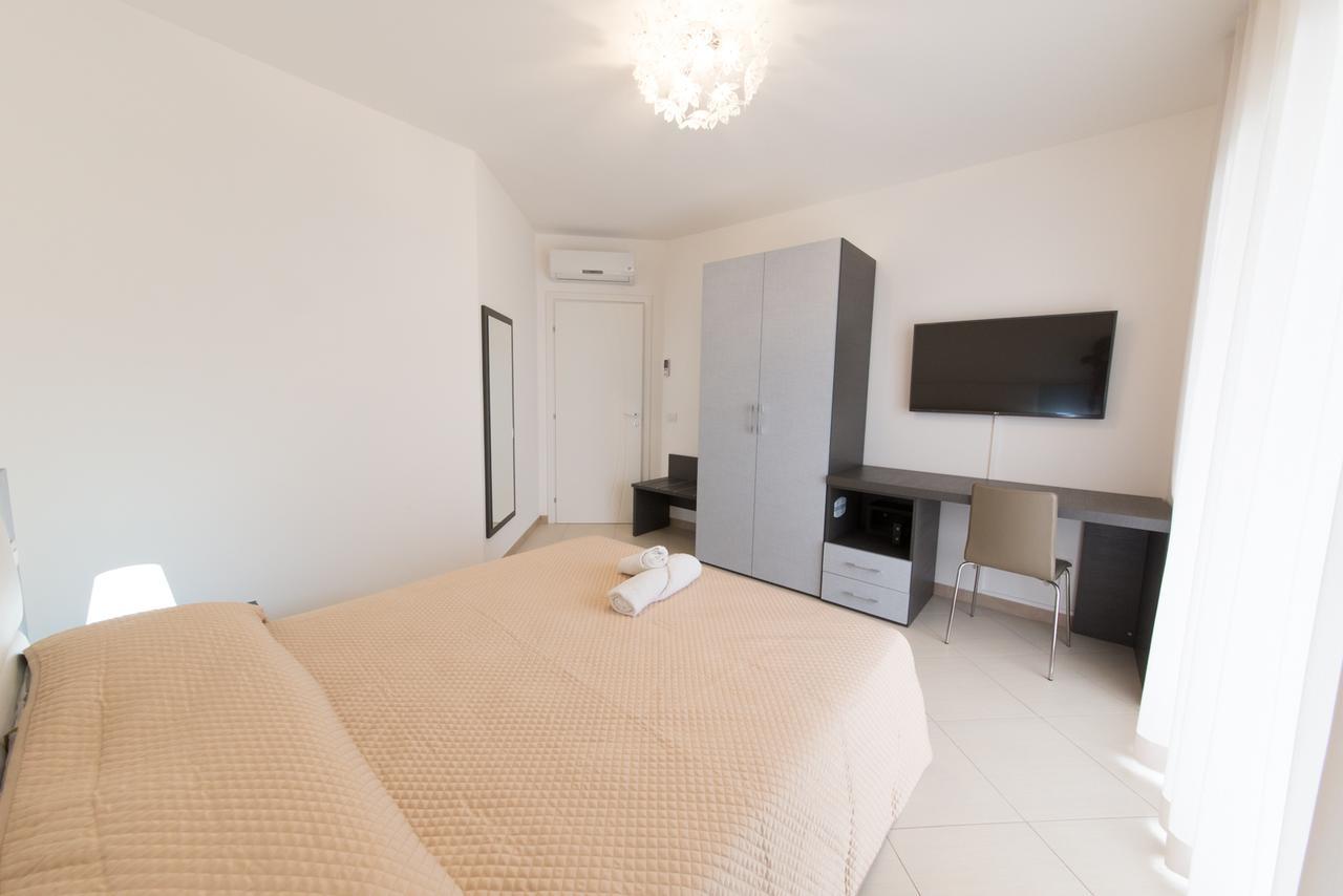 Il Piccolo Diavolo Apartment Taormina Ngoại thất bức ảnh