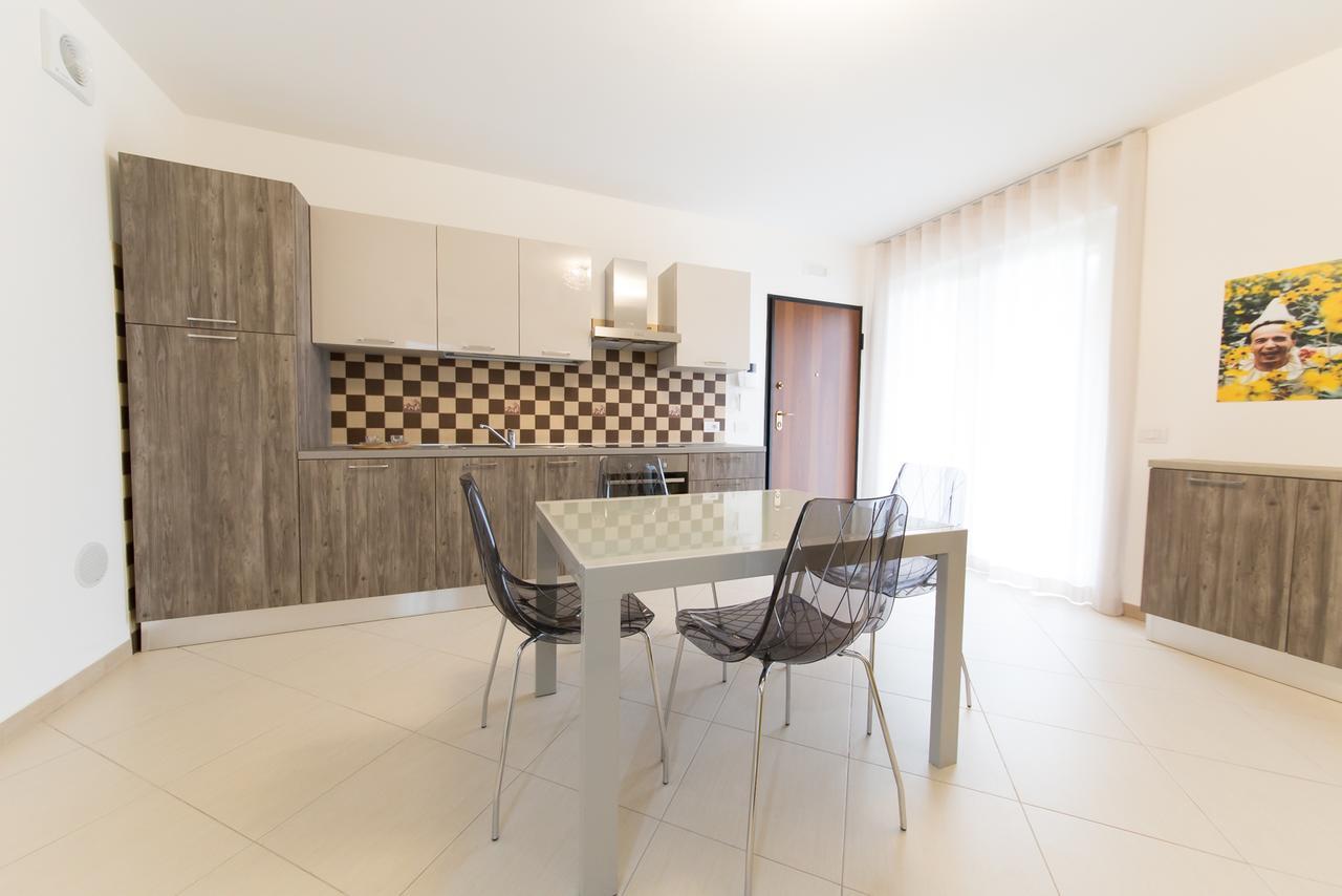 Il Piccolo Diavolo Apartment Taormina Ngoại thất bức ảnh