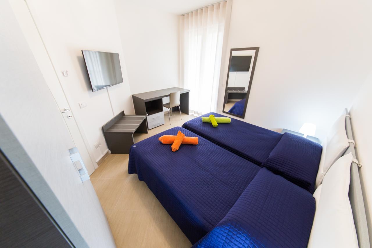 Il Piccolo Diavolo Apartment Taormina Ngoại thất bức ảnh