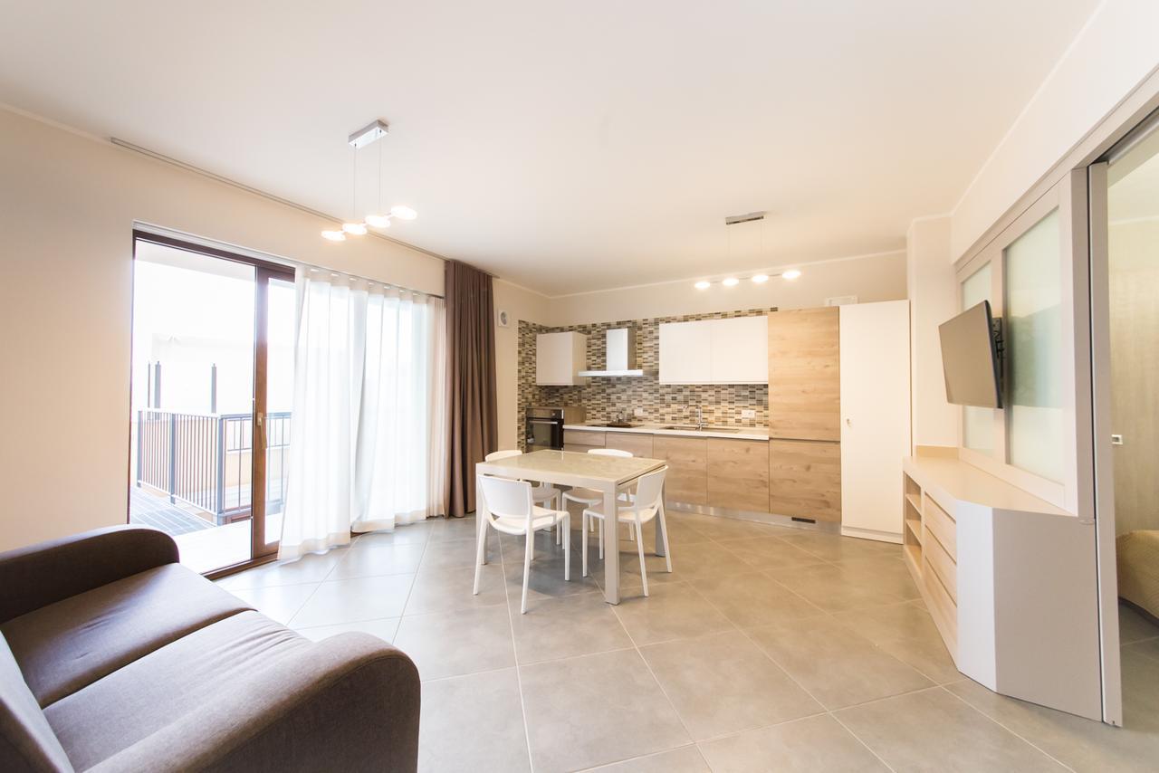 Il Piccolo Diavolo Apartment Taormina Ngoại thất bức ảnh